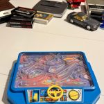 لعبة Soma Toys الفضائية الميكانيكية