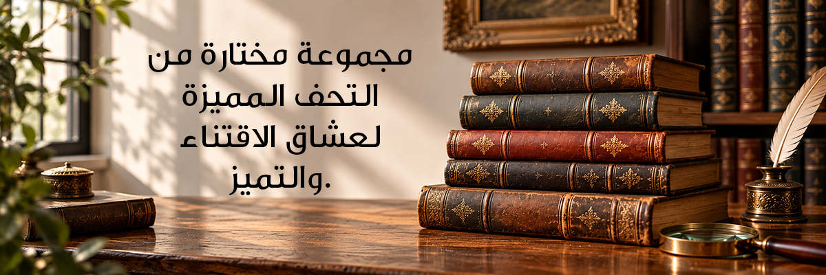 اكتشف الأقسام