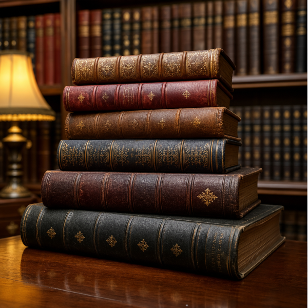 كتب